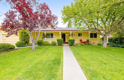 Kenwood Retreat - Foto 1