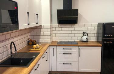 Apartament całoroczny Bieszczadzka Gawra - Foto 22