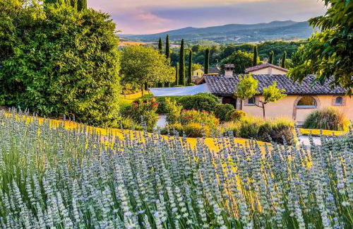 Country House Villa Rey - Foto 80