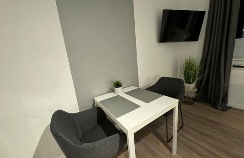 Apartment am Berliner Platz - Foto 8