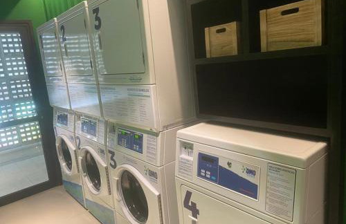 Studio de Alto Padrão na Vila Mariana - Foto 53