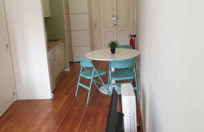 Citybreak-Apartments Patio - Foto 53