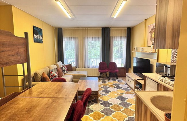 Tapanoz Villa - Photo 14