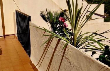 Cañada Marinas - Tu Ático en Mojacar Playa! - Foto 26