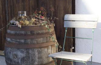 Appartement - Ferienwohnung - FeWo Heuboden - Foto 11