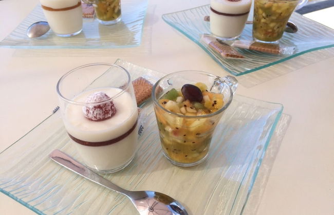 Village & Spa les Ventoulines - Foto 52