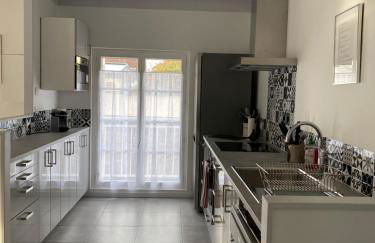 Le clos jasmin - quartier historique de Montlouis - Foto 8