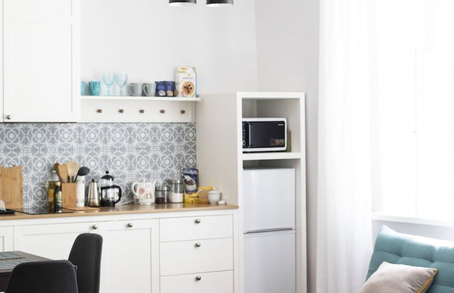 Old town Library Tartu Home Apartments - Foto 28