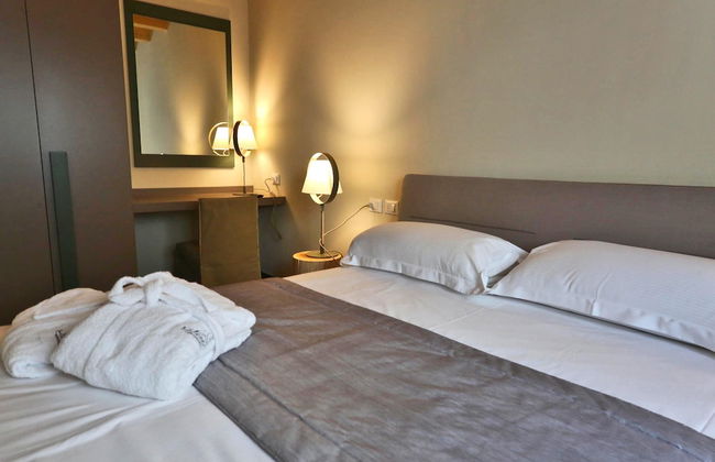 Ninfea Wellness & Spa Residence - Foto 22