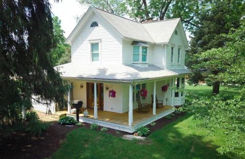 Nature Valley Farm- 2BD/1BA on private 53 acres - Foto 50