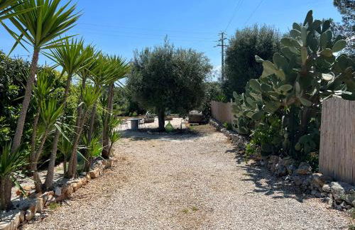Villa 32 Ostuni - Charming House with Pool - Foto 28