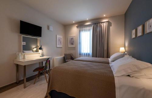 Thalias Quarters - Kalamata Mediterranean Villas - Foto 44