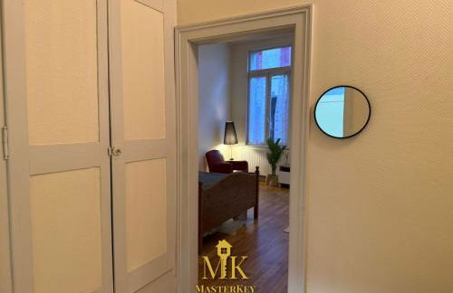 T2 Chic & Lumineux Bar-le-Duc Centre-Ville - Foto 21