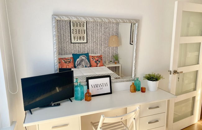 Seaview Cottage on the Island - Foto 2