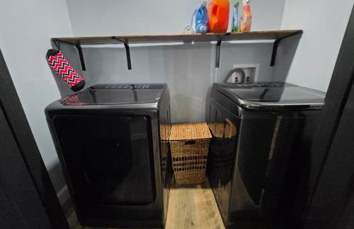 Hawkeye Lodge of Oakridge - Foto 17