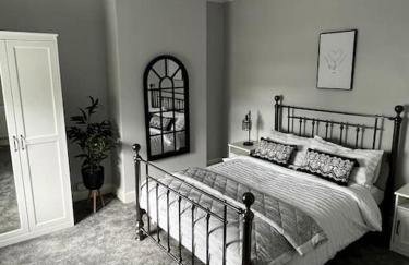 Quay Cottage - Foto 19