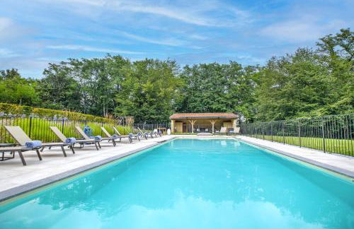 Le Manoir des Hauts de Chaunac - Foto 12