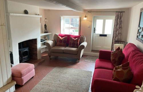 Cobbly Cottage - North Creake - Foto 6