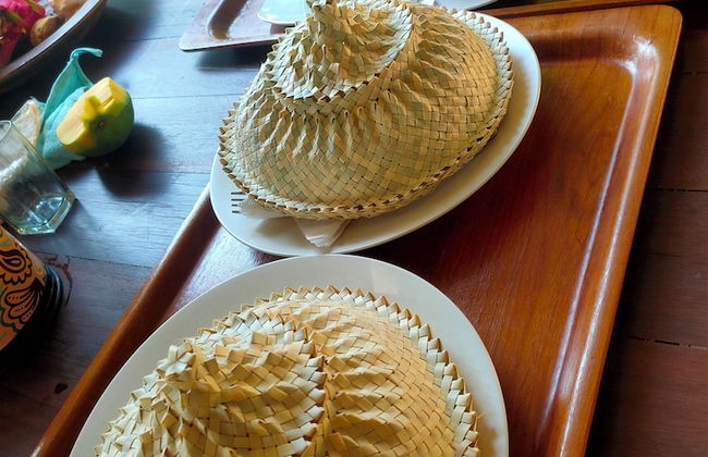 Vanaya Lodge - Foto 8