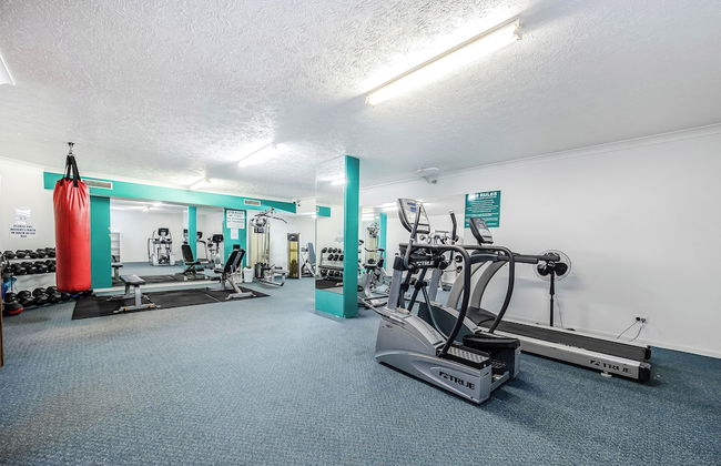 Sandcastles on the Broadwater - Foto 9