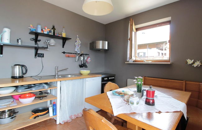 Belvilla by OYO Corno Nero - Photo 8