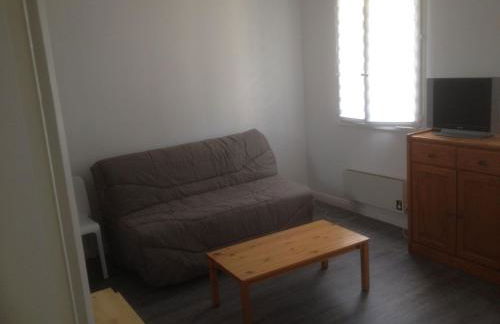 Studio Las Delicias by Interhome - Foto 11