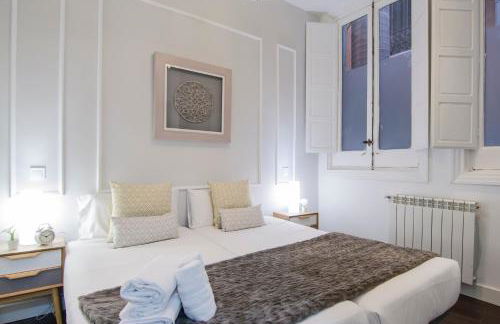 APARTAMENTO EN SANTA ANA - SOL (2H + 2B) - Foto 24