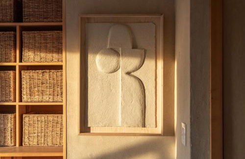 Cozy Retreat Amidst Boulders - Foto 29