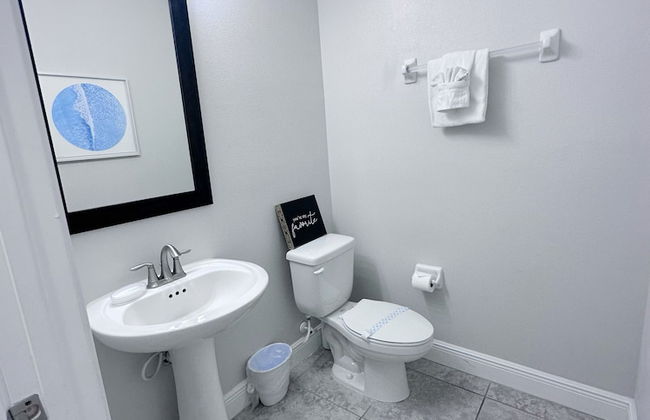 Balmoral Resort-213al 3 Bedroom Home by RedAwning - Photo 32