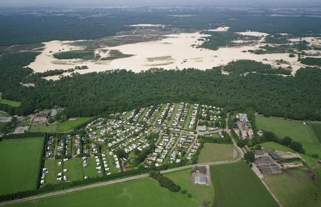 Chalet Near Loonse and Drunense Duinen - Photo 37