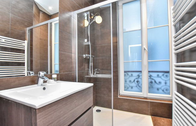 Résidence Paris REAUMUR - Foto 70