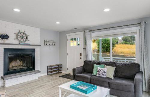 Lake Cruiser Cottage - Foto 14