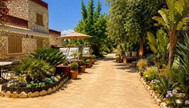 Son Roig ,Beautiful Place in the Heart of Mallorca -ETV 9979 - Photo 2