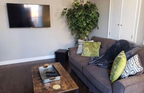 Fresh Modern Industrial split level - Foto 3