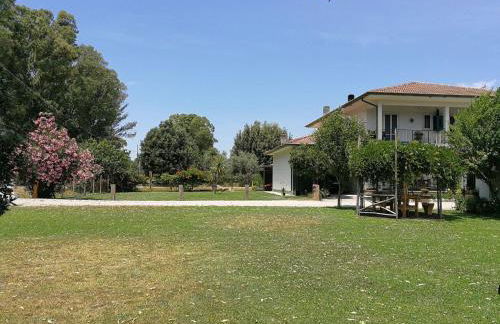 Casa Vacanze Feudi 1165 - Foto 16