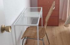 appartement lumineux piscine plage 250m centre ville grande terrasse portaventura - Foto 17