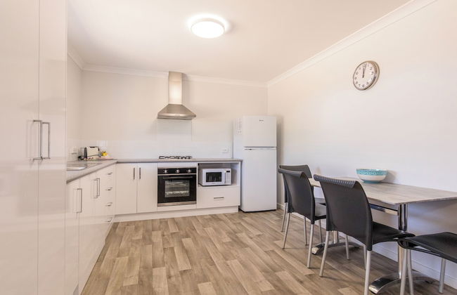 Esperance Bay Holiday Park - Foto 30