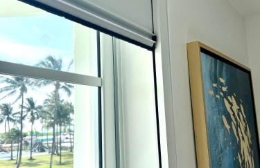 WOW! Best Location! Best Unit! New Renovated South Beach Ocean Front - Foto 35