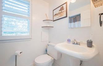 Springwells Park Townhouse Very Cozy - Foto 13