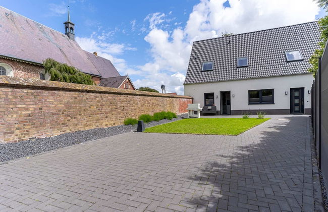 Ferienhaus in Tating - Foto 44