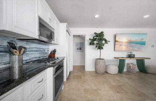 Ocean Views in Long Beach - Foto 15