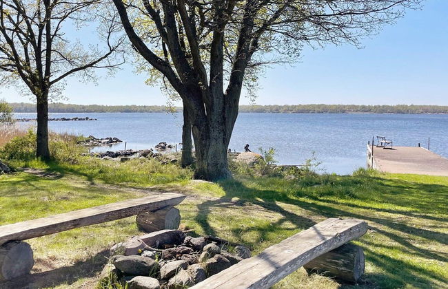 4 Star Holiday Home in Sturko - Foto 28