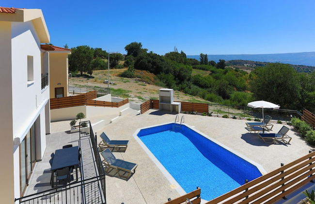 Villa Kition in Malatya - Foto 34