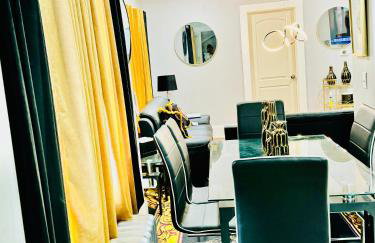 fearlessrose vacation Rental 198 - Foto 8