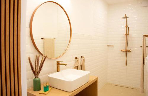 JOELL Apartments - Foto 53