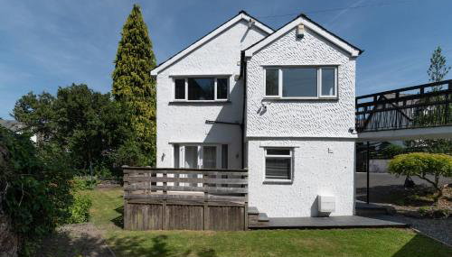 Thornbeck Manor Lake Windermere - Foto 4, Garden