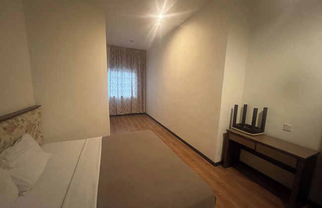 Iris House Resort & Apartment Cameron Highlands - Foto 19