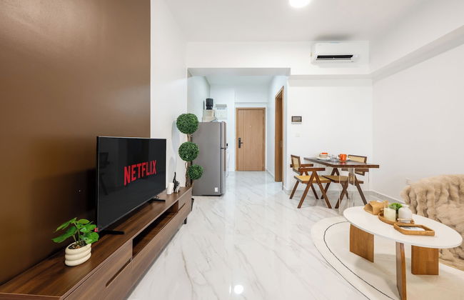 Royal Platinum Condo by Soben Homes - Foto 64