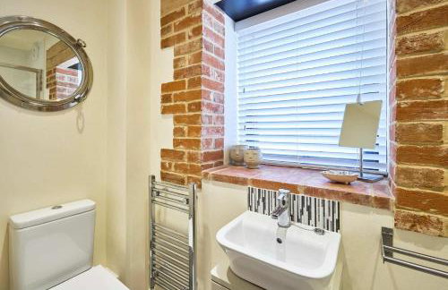 Host & Stay - Rupert's Barn - Foto 19