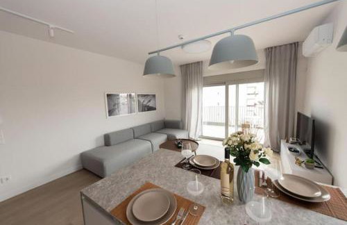 Brand-new flat with a city view (FORM_G1) - Foto 11